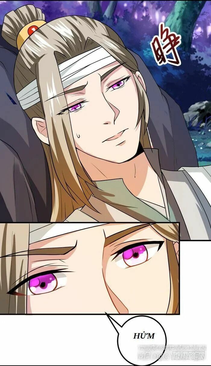 đọc truyện Tuyệt Sắc Quyến Rũ: Quỷ Y Chí Tôn Chương 11 ảnh 42 tại Thiên Thai Truyện