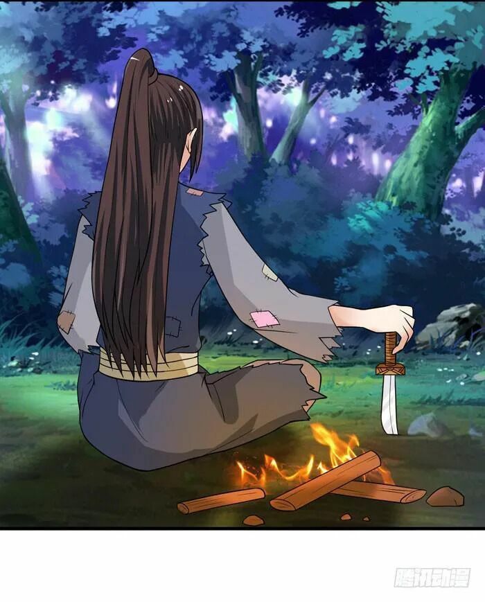 đọc truyện Tuyệt Sắc Quyến Rũ: Quỷ Y Chí Tôn Chương 11 ảnh 43 tại Thiên Thai Truyện