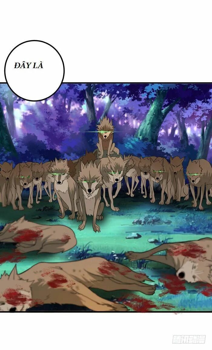 đọc truyện Tuyệt Sắc Quyến Rũ: Quỷ Y Chí Tôn Chương 11 ảnh 45 tại Thiên Thai Truyện