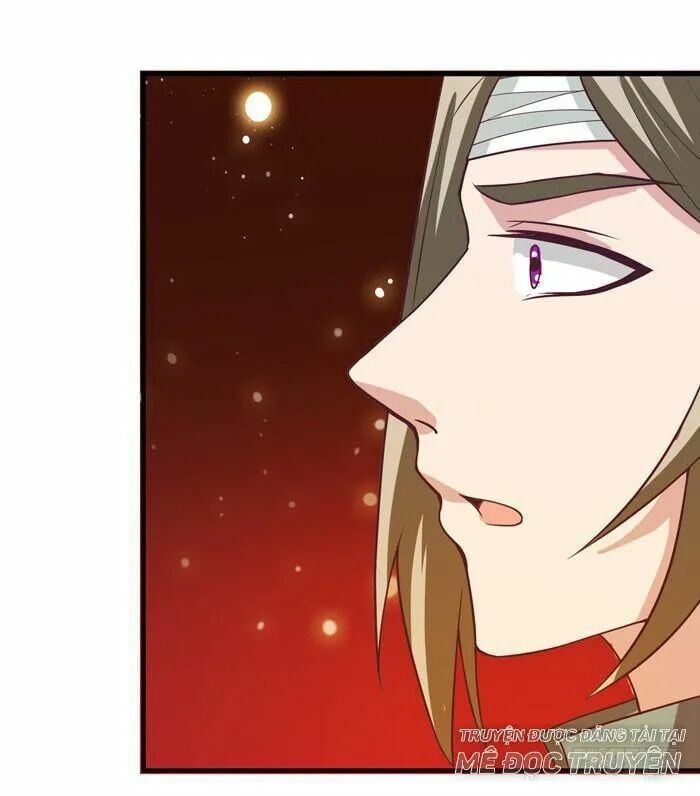 đọc truyện Tuyệt Sắc Quyến Rũ: Quỷ Y Chí Tôn Chương 11 ảnh 47 tại Thiên Thai Truyện