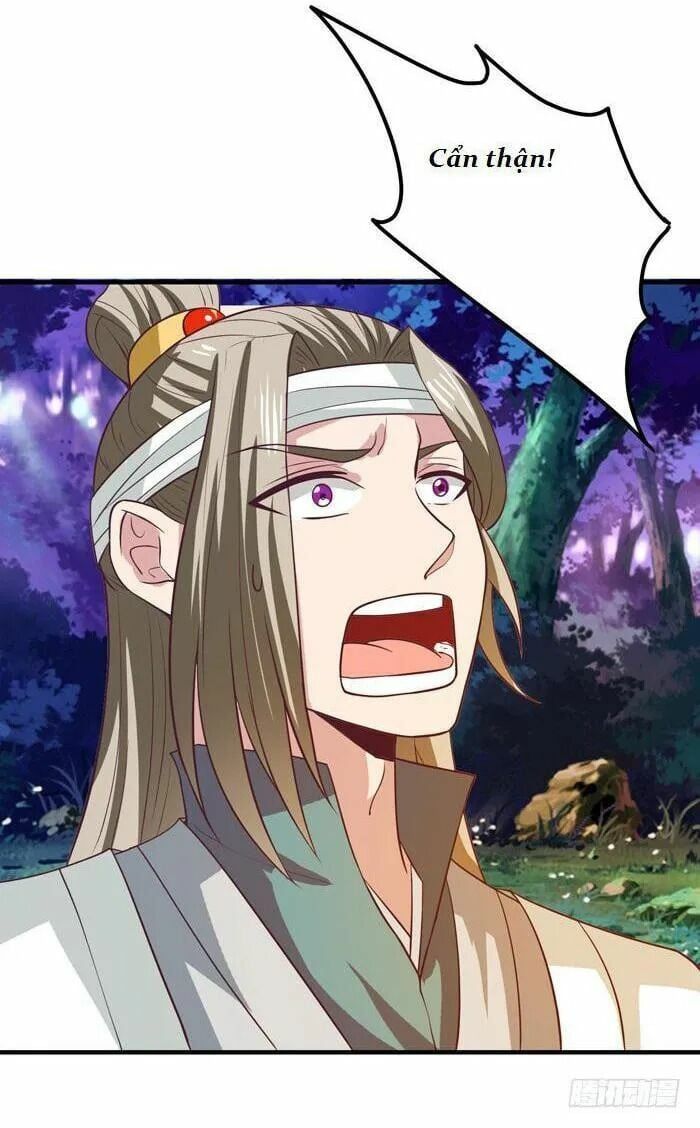 đọc truyện Tuyệt Sắc Quyến Rũ: Quỷ Y Chí Tôn Chương 11 ảnh 49 tại Thiên Thai Truyện