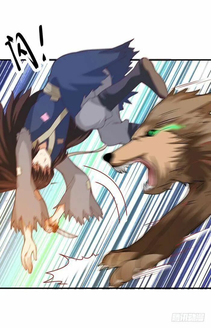 đọc truyện Tuyệt Sắc Quyến Rũ: Quỷ Y Chí Tôn Chương 11 ảnh 50 tại Thiên Thai Truyện