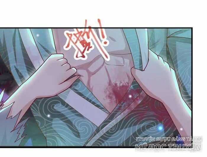 đọc truyện Tuyệt Sắc Quyến Rũ: Quỷ Y Chí Tôn Chương 11 ảnh 7 tại Thiên Thai Truyện