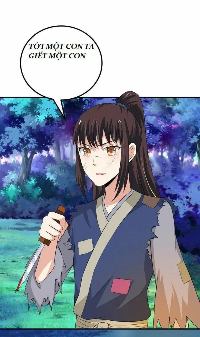 đọc truyện Tuyệt Sắc Quyến Rũ: Quỷ Y Chí Tôn Chương 11 ảnh 53 tại Thiên Thai Truyện