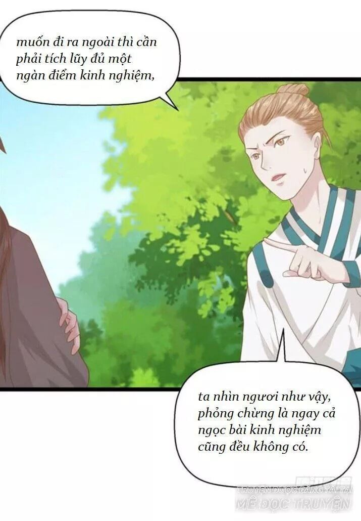 đọc truyện Tuyệt Sắc Quyến Rũ: Quỷ Y Chí Tôn Chương 110 ảnh 13 tại Thiên Thai Truyện