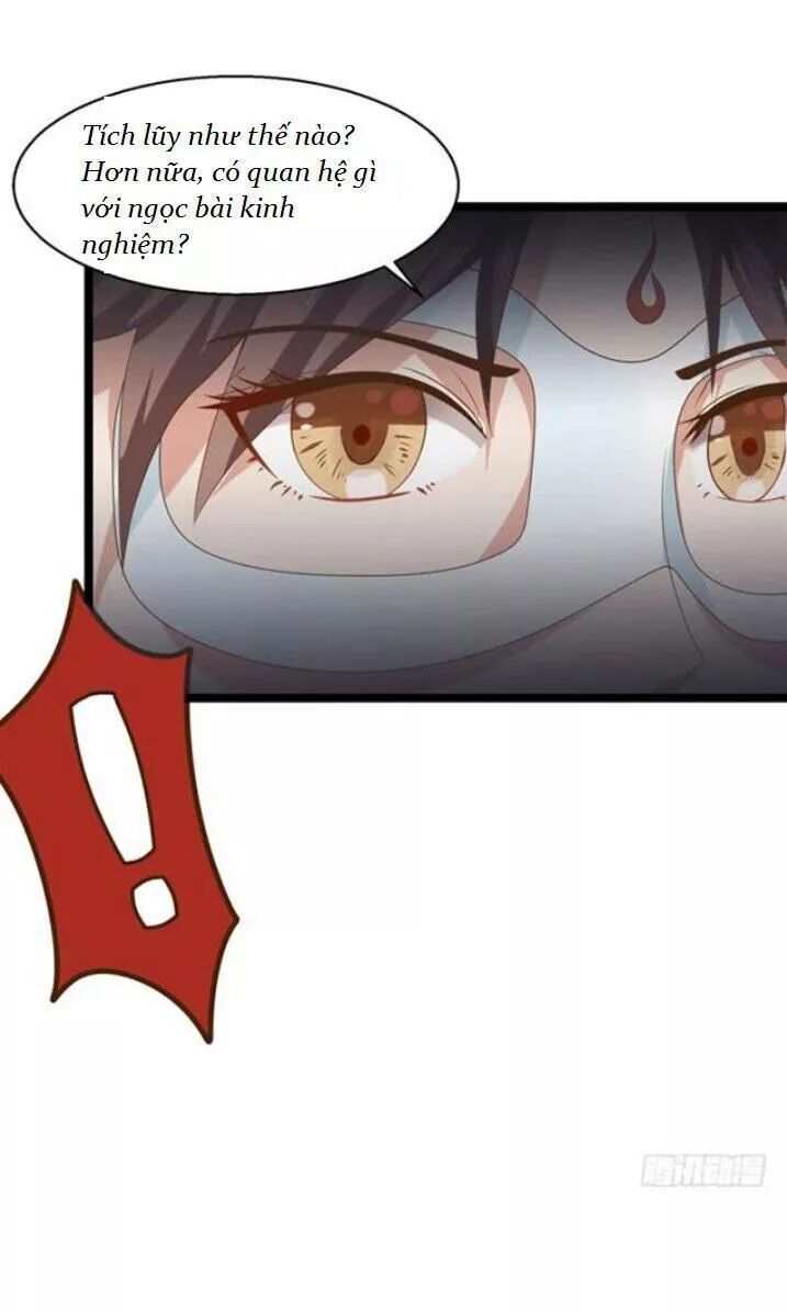 đọc truyện Tuyệt Sắc Quyến Rũ: Quỷ Y Chí Tôn Chương 110 ảnh 14 tại Thiên Thai Truyện