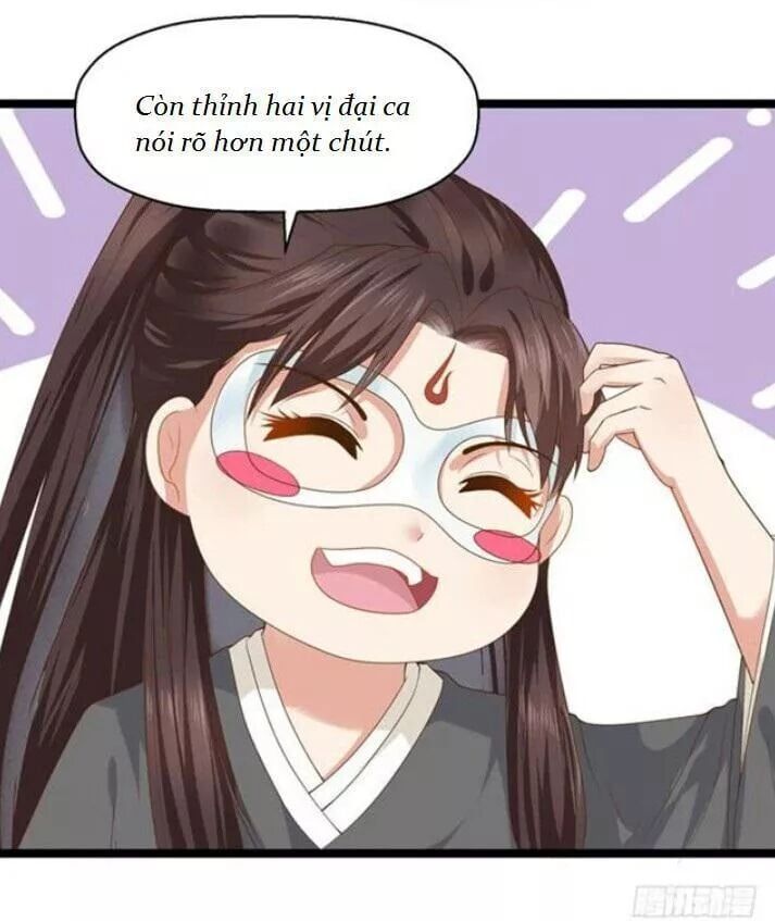 đọc truyện Tuyệt Sắc Quyến Rũ: Quỷ Y Chí Tôn Chương 110 ảnh 16 tại Thiên Thai Truyện