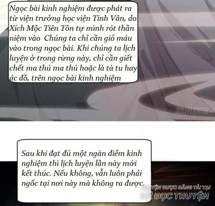 đọc truyện Tuyệt Sắc Quyến Rũ: Quỷ Y Chí Tôn Chương 110 ảnh 18 tại Thiên Thai Truyện