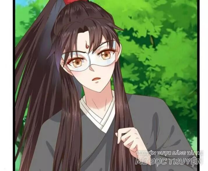 đọc truyện Tuyệt Sắc Quyến Rũ: Quỷ Y Chí Tôn Chương 110 ảnh 23 tại Thiên Thai Truyện