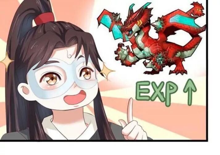 đọc truyện Tuyệt Sắc Quyến Rũ: Quỷ Y Chí Tôn Chương 110 ảnh 25 tại Thiên Thai Truyện