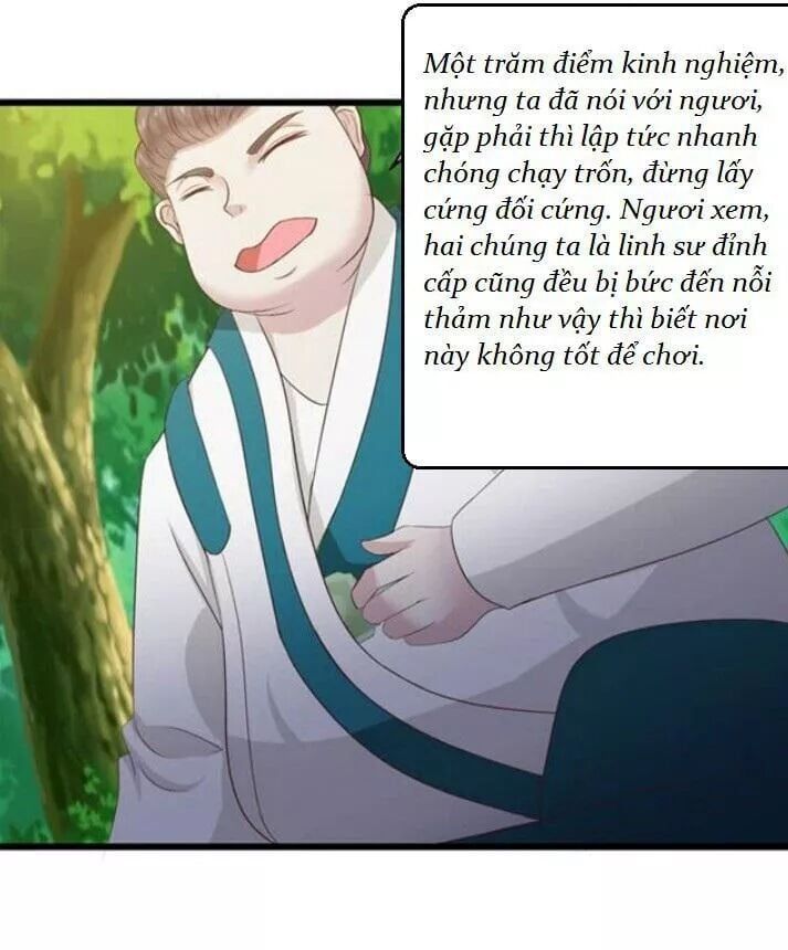 đọc truyện Tuyệt Sắc Quyến Rũ: Quỷ Y Chí Tôn Chương 110 ảnh 30 tại Thiên Thai Truyện