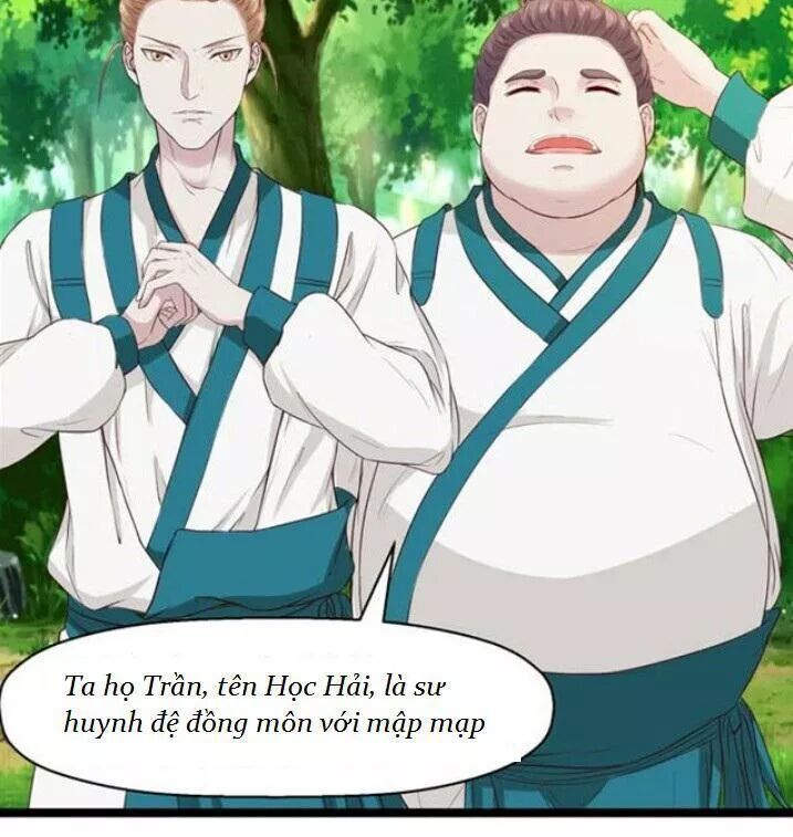 đọc truyện Tuyệt Sắc Quyến Rũ: Quỷ Y Chí Tôn Chương 110 ảnh 35 tại Thiên Thai Truyện