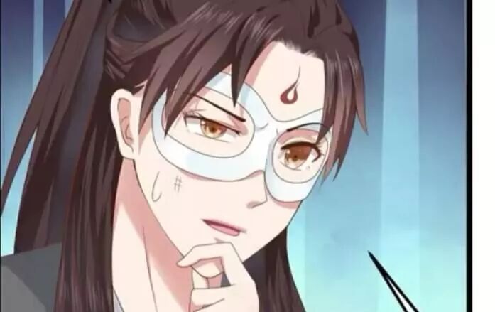 đọc truyện Tuyệt Sắc Quyến Rũ: Quỷ Y Chí Tôn Chương 110 ảnh 9 tại Thiên Thai Truyện