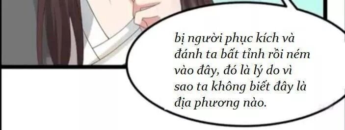 đọc truyện Tuyệt Sắc Quyến Rũ: Quỷ Y Chí Tôn Chương 110 ảnh 10 tại Thiên Thai Truyện