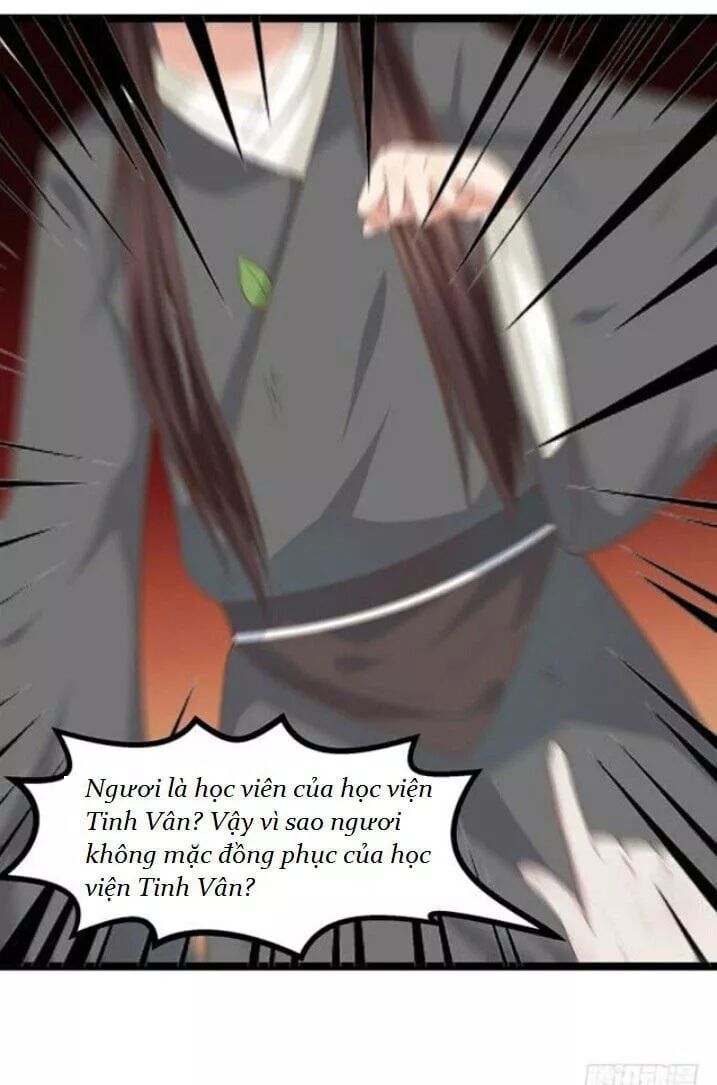 đọc truyện Tuyệt Sắc Quyến Rũ: Quỷ Y Chí Tôn Chương 110 ảnh 11 tại Thiên Thai Truyện