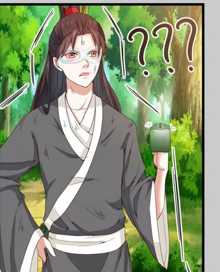 đọc truyện Tuyệt Sắc Quyến Rũ: Quỷ Y Chí Tôn Chương 111 ảnh 12 tại Thiên Thai Truyện