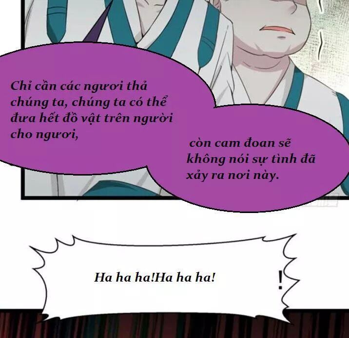 đọc truyện Tuyệt Sắc Quyến Rũ: Quỷ Y Chí Tôn Chương 111 ảnh 17 tại Thiên Thai Truyện