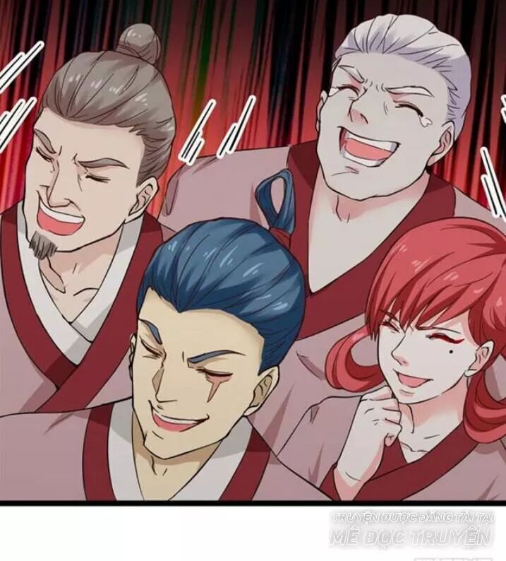 đọc truyện Tuyệt Sắc Quyến Rũ: Quỷ Y Chí Tôn Chương 111 ảnh 18 tại Thiên Thai Truyện