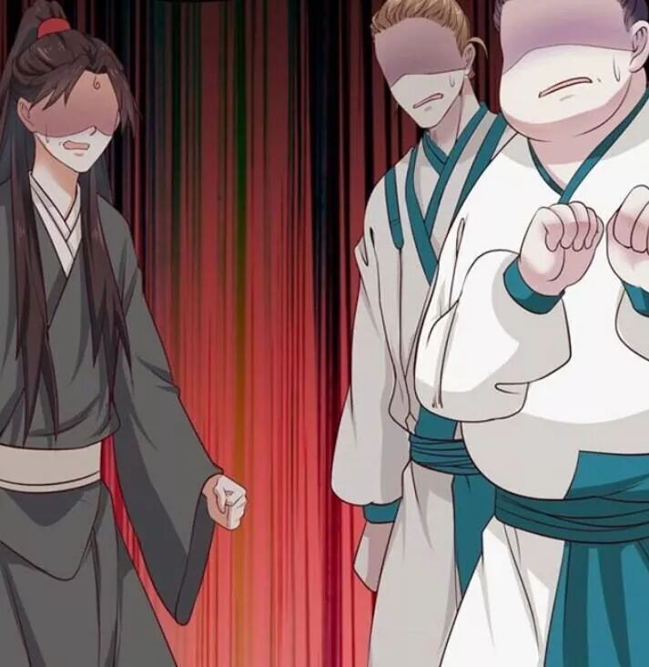 đọc truyện Tuyệt Sắc Quyến Rũ: Quỷ Y Chí Tôn Chương 111 ảnh 22 tại Thiên Thai Truyện