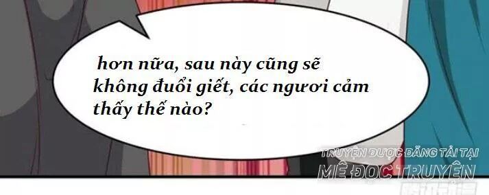 đọc truyện Tuyệt Sắc Quyến Rũ: Quỷ Y Chí Tôn Chương 111 ảnh 23 tại Thiên Thai Truyện