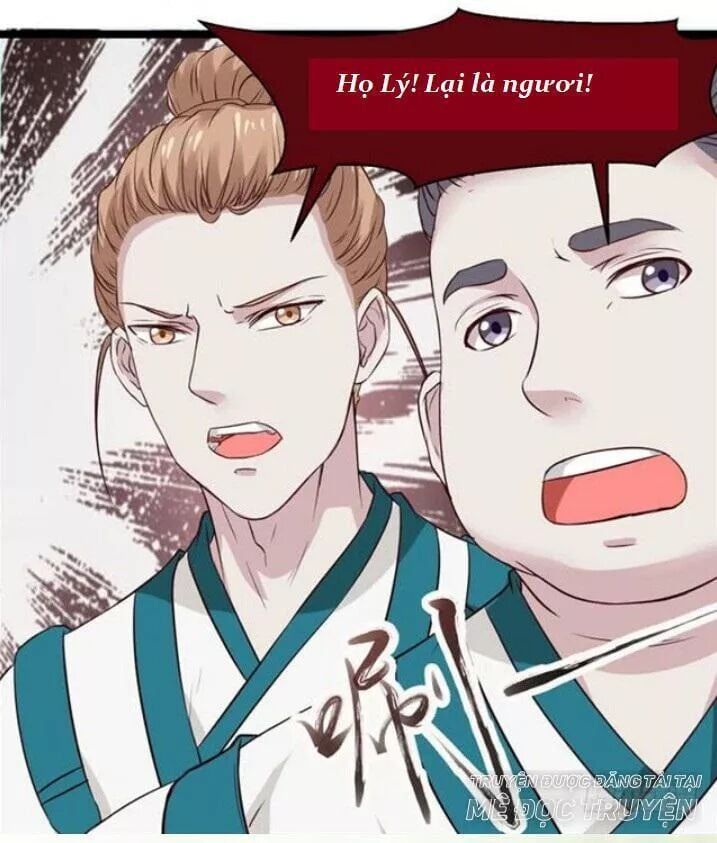 đọc truyện Tuyệt Sắc Quyến Rũ: Quỷ Y Chí Tôn Chương 111 ảnh 8 tại Thiên Thai Truyện