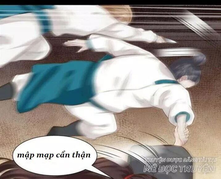 đọc truyện Tuyệt Sắc Quyến Rũ: Quỷ Y Chí Tôn Chương 112 ảnh 13 tại Thiên Thai Truyện