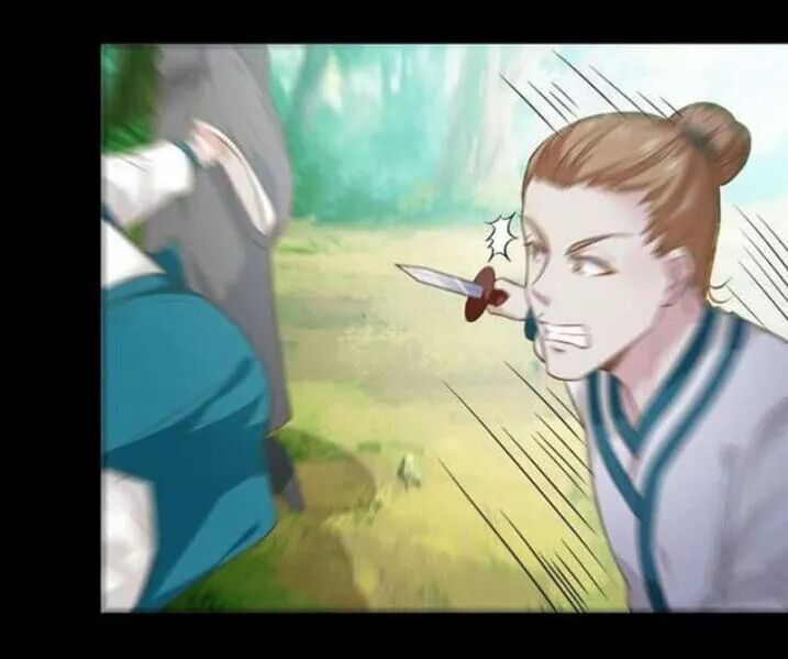 đọc truyện Tuyệt Sắc Quyến Rũ: Quỷ Y Chí Tôn Chương 112 ảnh 15 tại Thiên Thai Truyện