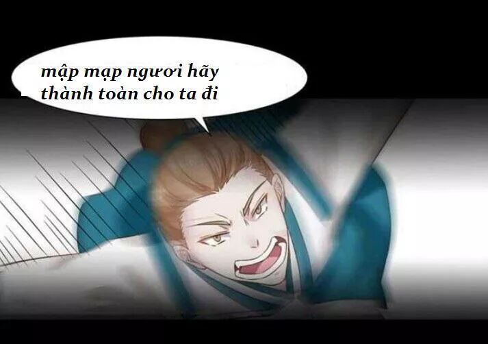 đọc truyện Tuyệt Sắc Quyến Rũ: Quỷ Y Chí Tôn Chương 112 ảnh 16 tại Thiên Thai Truyện