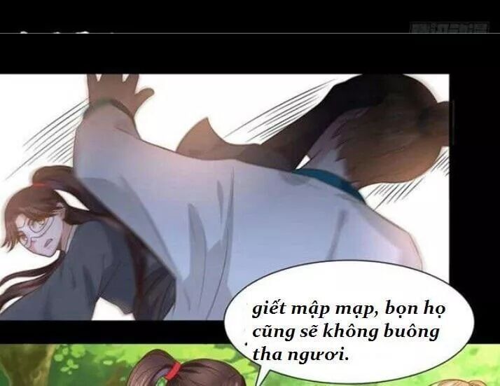 đọc truyện Tuyệt Sắc Quyến Rũ: Quỷ Y Chí Tôn Chương 112 ảnh 17 tại Thiên Thai Truyện