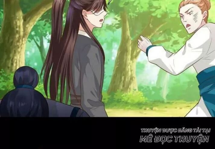 đọc truyện Tuyệt Sắc Quyến Rũ: Quỷ Y Chí Tôn Chương 112 ảnh 18 tại Thiên Thai Truyện