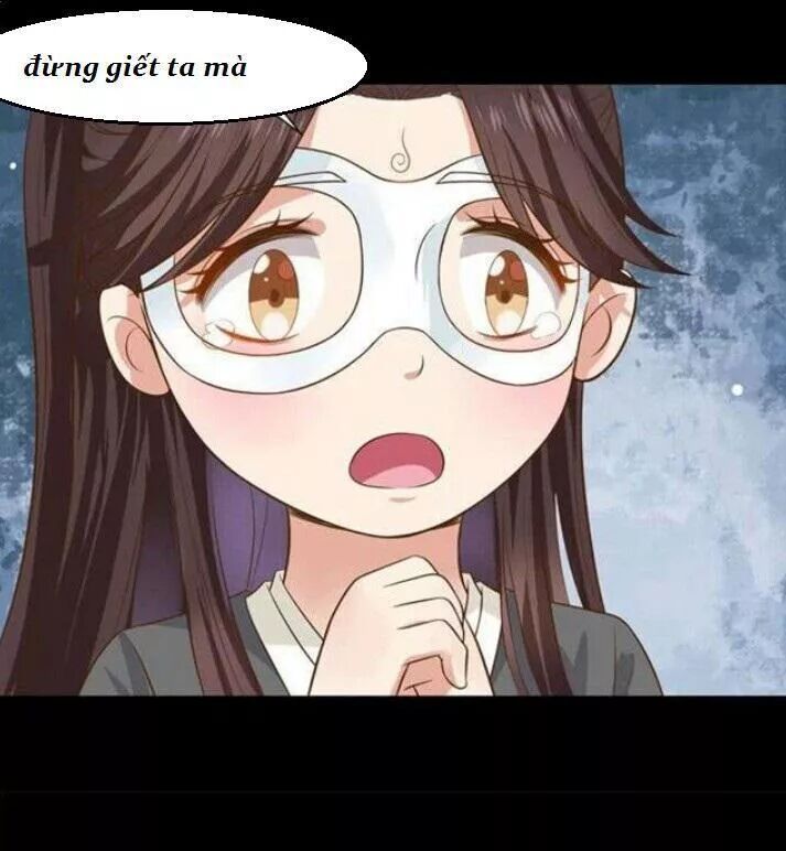 đọc truyện Tuyệt Sắc Quyến Rũ: Quỷ Y Chí Tôn Chương 112 ảnh 21 tại Thiên Thai Truyện