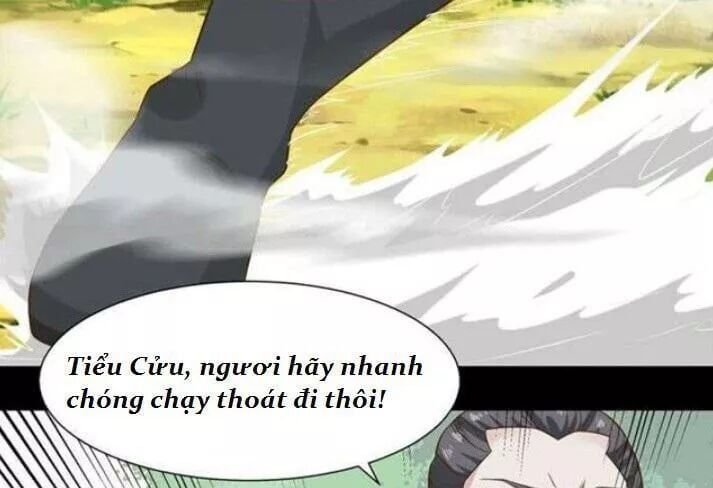 đọc truyện Tuyệt Sắc Quyến Rũ: Quỷ Y Chí Tôn Chương 112 ảnh 6 tại Thiên Thai Truyện