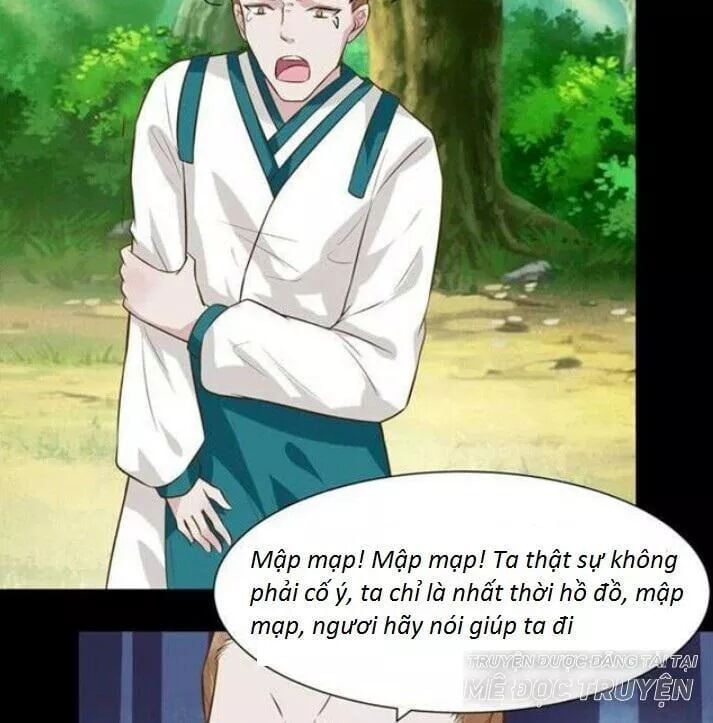 đọc truyện Tuyệt Sắc Quyến Rũ: Quỷ Y Chí Tôn Chương 113 ảnh 13 tại Thiên Thai Truyện