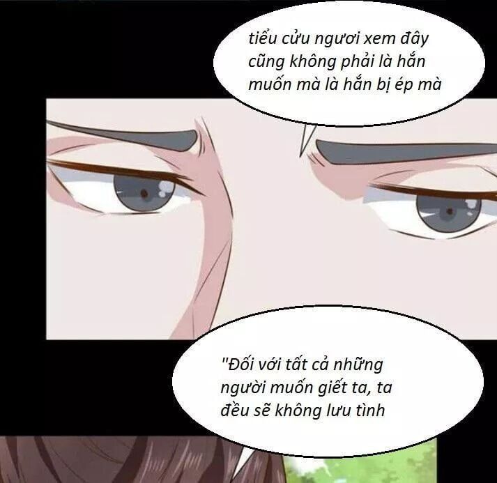 đọc truyện Tuyệt Sắc Quyến Rũ: Quỷ Y Chí Tôn Chương 113 ảnh 16 tại Thiên Thai Truyện