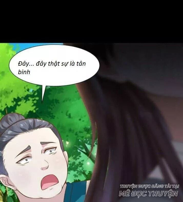 đọc truyện Tuyệt Sắc Quyến Rũ: Quỷ Y Chí Tôn Chương 113 ảnh 28 tại Thiên Thai Truyện