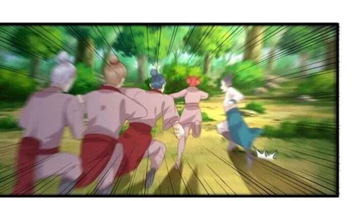 đọc truyện Tuyệt Sắc Quyến Rũ: Quỷ Y Chí Tôn Chương 113 ảnh 32 tại Thiên Thai Truyện