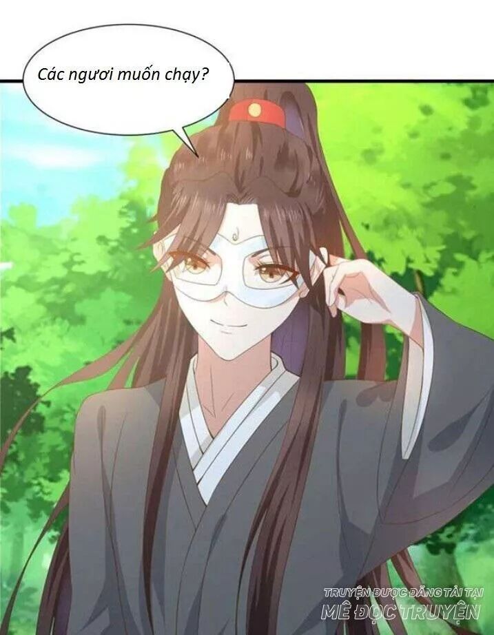 đọc truyện Tuyệt Sắc Quyến Rũ: Quỷ Y Chí Tôn Chương 113 ảnh 33 tại Thiên Thai Truyện