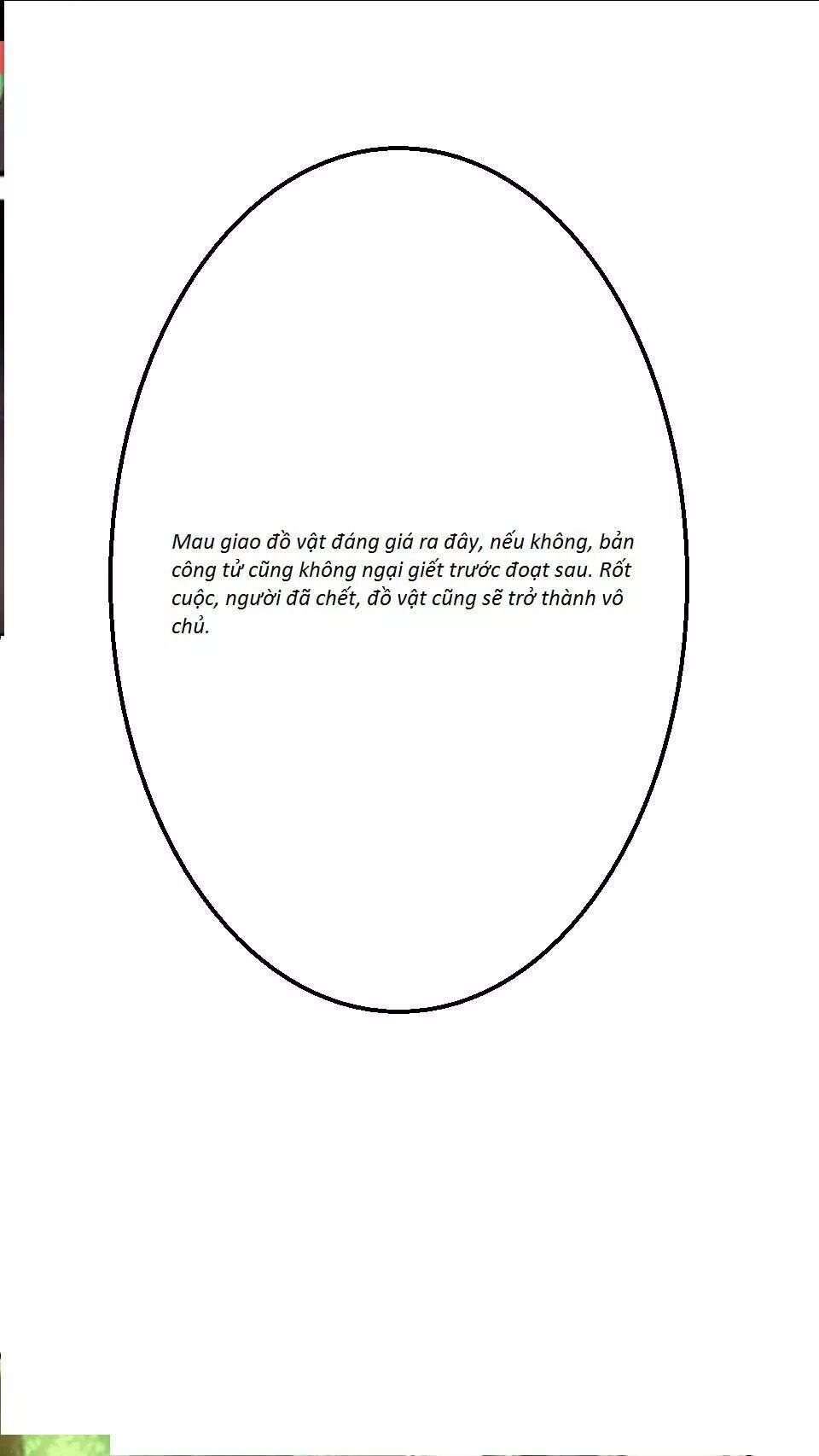 đọc truyện Tuyệt Sắc Quyến Rũ: Quỷ Y Chí Tôn Chương 113 ảnh 36 tại Thiên Thai Truyện