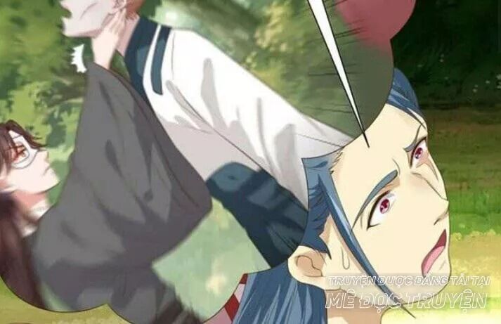 đọc truyện Tuyệt Sắc Quyến Rũ: Quỷ Y Chí Tôn Chương 113 ảnh 38 tại Thiên Thai Truyện