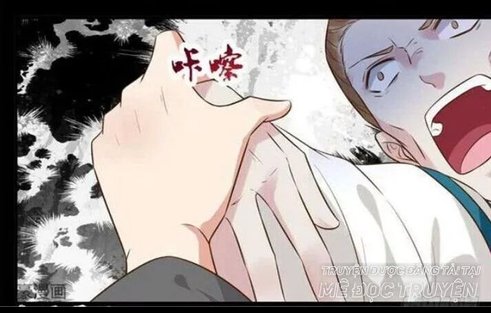 đọc truyện Tuyệt Sắc Quyến Rũ: Quỷ Y Chí Tôn Chương 113 ảnh 8 tại Thiên Thai Truyện