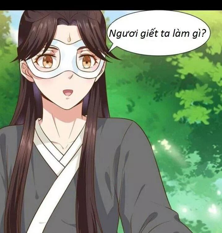 đọc truyện Tuyệt Sắc Quyến Rũ: Quỷ Y Chí Tôn Chương 113 ảnh 9 tại Thiên Thai Truyện