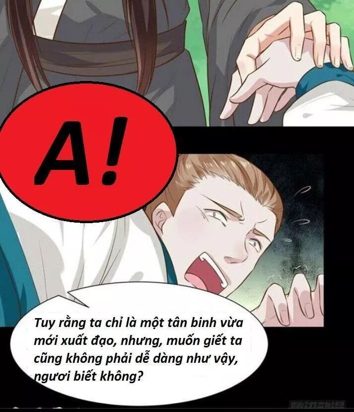 đọc truyện Tuyệt Sắc Quyến Rũ: Quỷ Y Chí Tôn Chương 113 ảnh 10 tại Thiên Thai Truyện