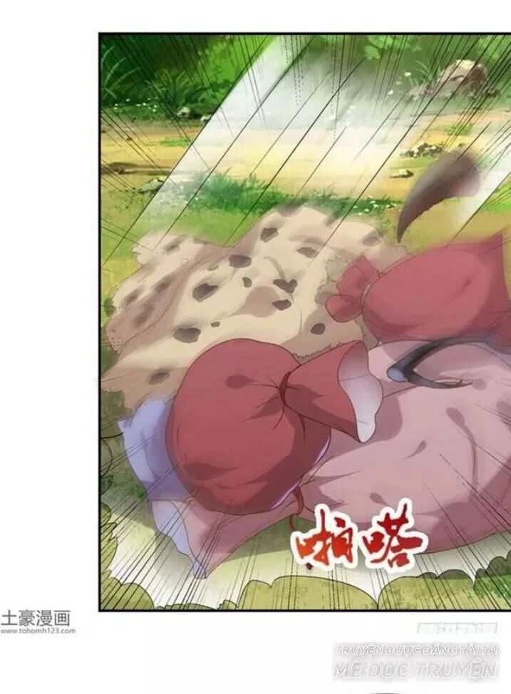 đọc truyện Tuyệt Sắc Quyến Rũ: Quỷ Y Chí Tôn Chương 114 ảnh 13 tại Thiên Thai Truyện