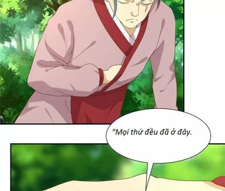 đọc truyện Tuyệt Sắc Quyến Rũ: Quỷ Y Chí Tôn Chương 114 ảnh 17 tại Thiên Thai Truyện