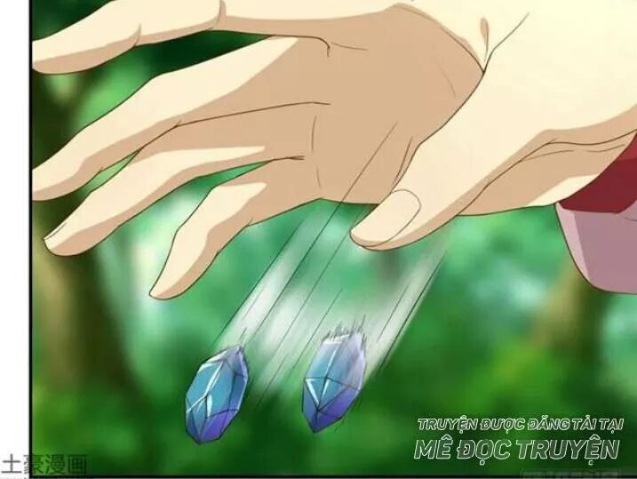 đọc truyện Tuyệt Sắc Quyến Rũ: Quỷ Y Chí Tôn Chương 114 ảnh 18 tại Thiên Thai Truyện