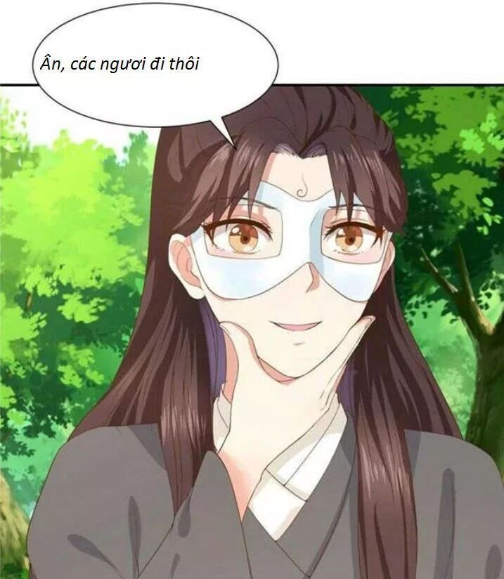 đọc truyện Tuyệt Sắc Quyến Rũ: Quỷ Y Chí Tôn Chương 114 ảnh 19 tại Thiên Thai Truyện