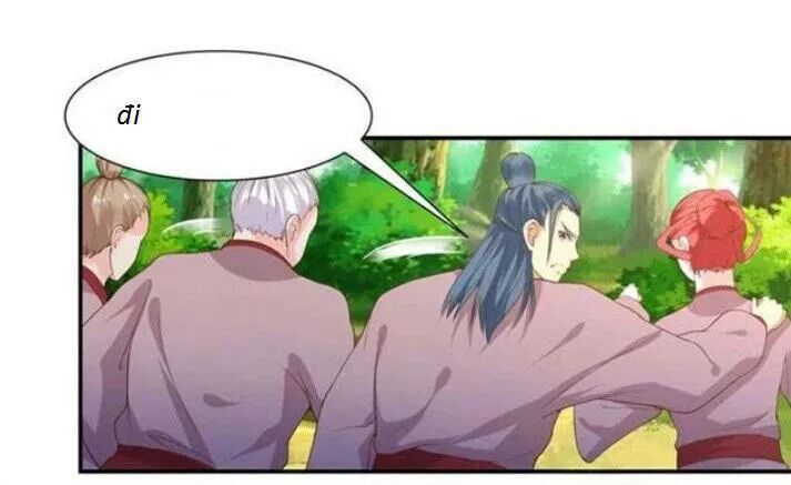 đọc truyện Tuyệt Sắc Quyến Rũ: Quỷ Y Chí Tôn Chương 114 ảnh 21 tại Thiên Thai Truyện