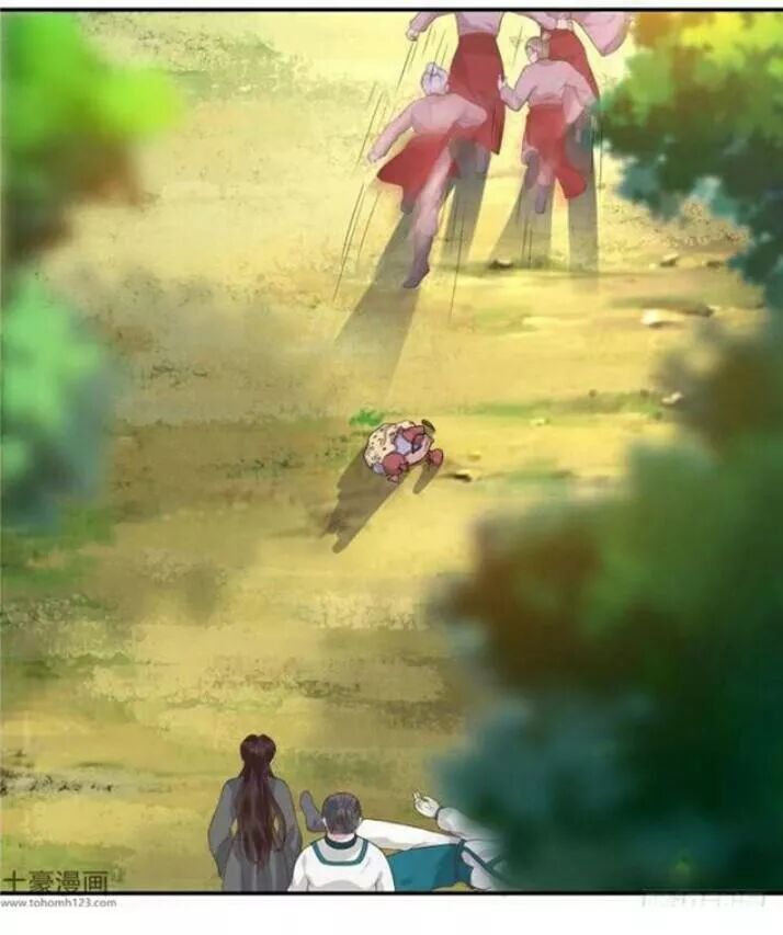 đọc truyện Tuyệt Sắc Quyến Rũ: Quỷ Y Chí Tôn Chương 114 ảnh 22 tại Thiên Thai Truyện