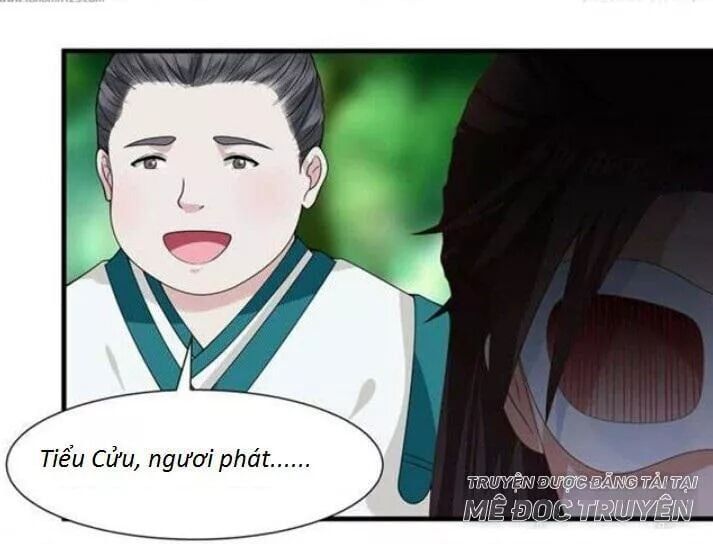 đọc truyện Tuyệt Sắc Quyến Rũ: Quỷ Y Chí Tôn Chương 114 ảnh 23 tại Thiên Thai Truyện