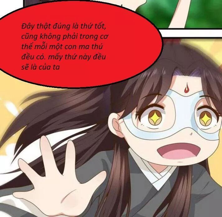 đọc truyện Tuyệt Sắc Quyến Rũ: Quỷ Y Chí Tôn Chương 114 ảnh 27 tại Thiên Thai Truyện